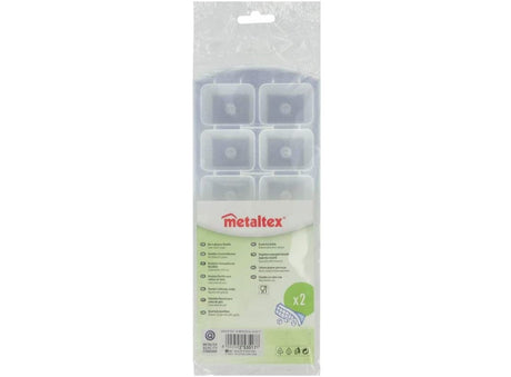 Bacs A Glacons 12 Cubes