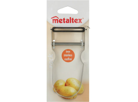 A‰Plucheur Rasoir Inox Castor