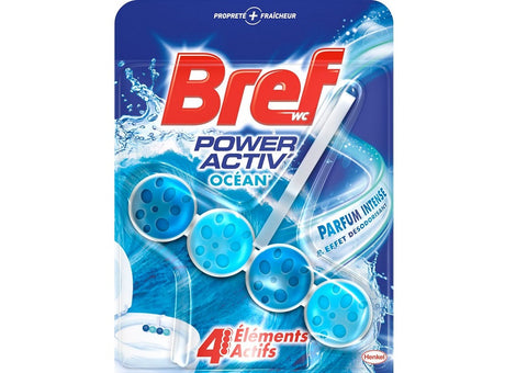 Bloc Wc Power Activ Ocean