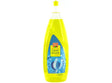 Liquide Vaisselle Fraicheur Citron
