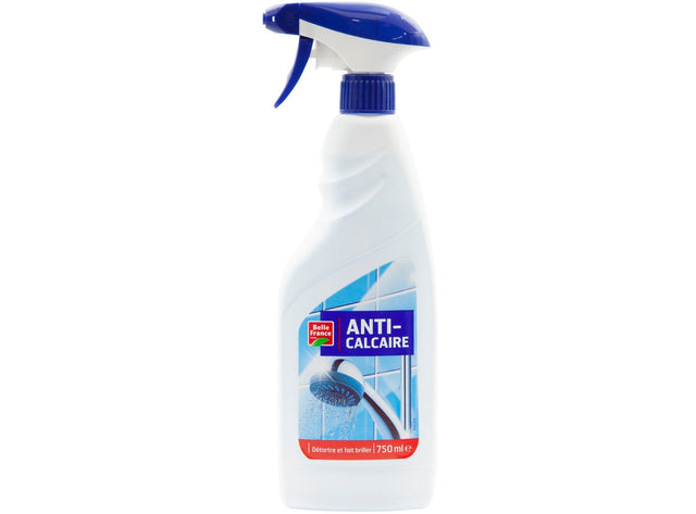 Pistolet anti-calcaire