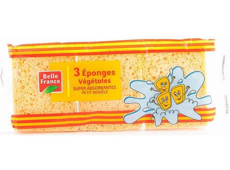 A‰Ponges Blondes Vegetales, Petit Modele