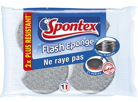 Spontex Flash Eponge