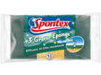 Eponges Gratte Eponge + Microfibre