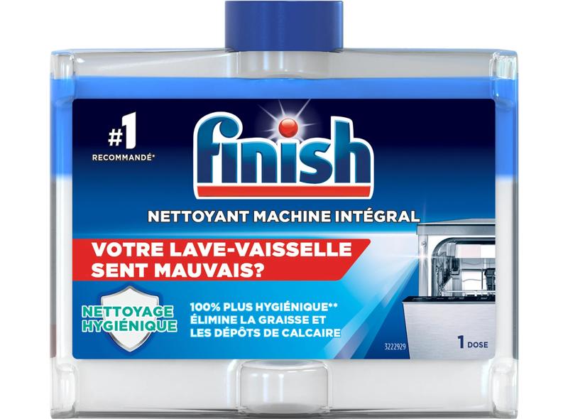 Nettoyant Lave Vaisselle Integral