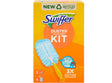 Kit Balais Swiffer