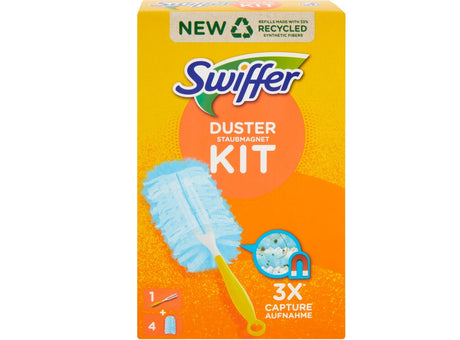 Kit Balais Swiffer