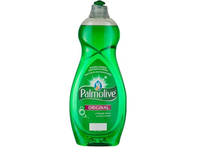 Liquide Vaisselle A Lamande Douce