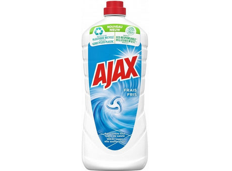 Nettoyant multi-surfaces antibacterien frais