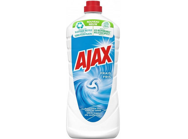 Nettoyant multi-surfaces antibacterien frais