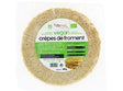 Craapes De Froment Vegan Bio