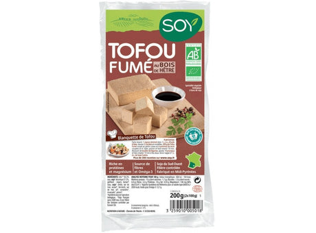 Tofou Fume Bio