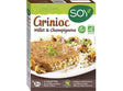 Grinioc Millet Et Champignons Bio