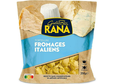 Tortellini Fromages Italiens