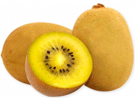 Kiwi Jaune Dori Bio Sachet Vrac