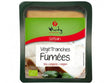 Vegetranches Fumees Bio