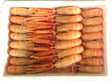 Langoustines - Taille Moyenne