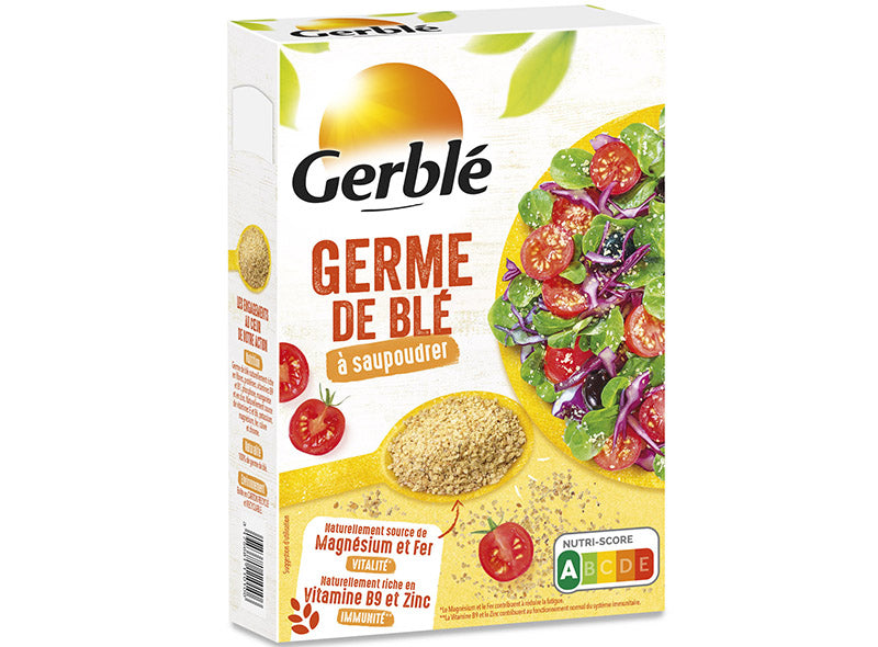 Germe De Ble