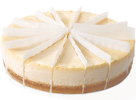 Cheesecake