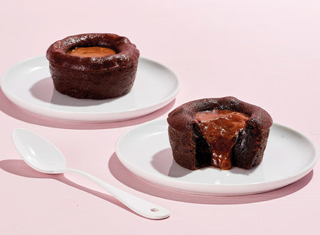 Caur Fondant Caramel Beurre Sale