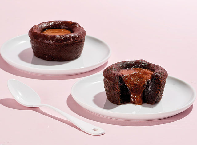 Caur Fondant Caramel Beurre Sale