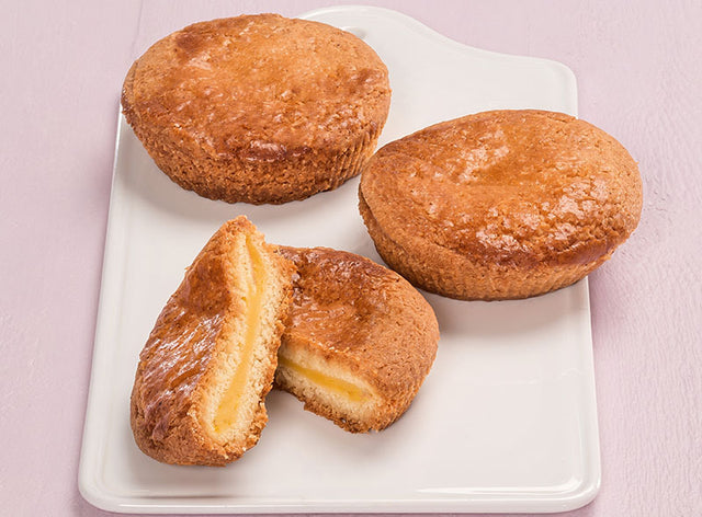 Delice Basque Individuel