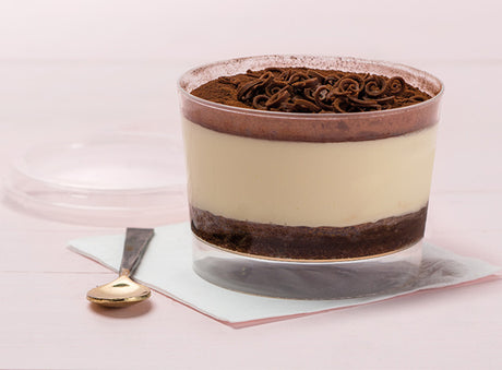 Douceur Tiramisu