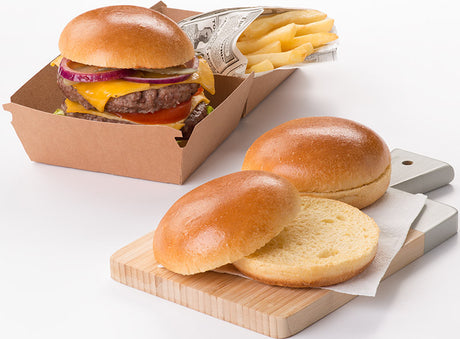 Les Bunsburger - Le Nature