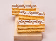 Millefeuille Patissier Creme Diplomate