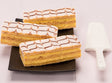 Millefeuille Patissier Sans Alcool