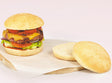 Pain Burger Pre-Tranche