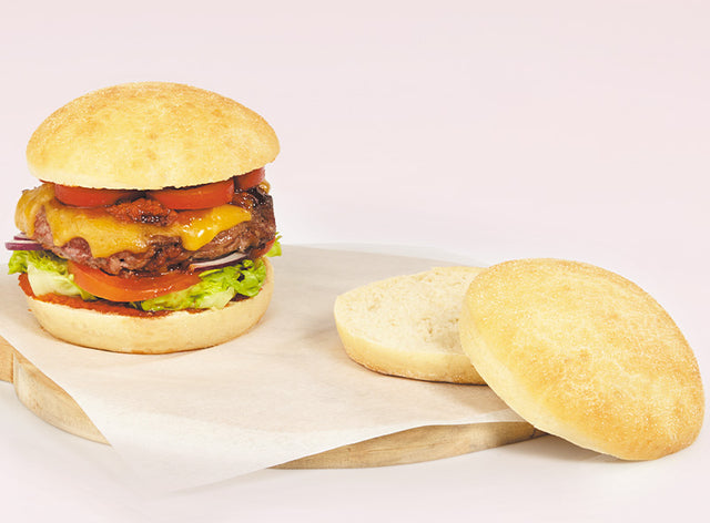 Pain Burger Pre-Tranche