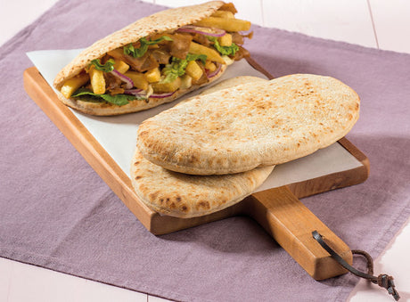 Pain Pita (Kebab)