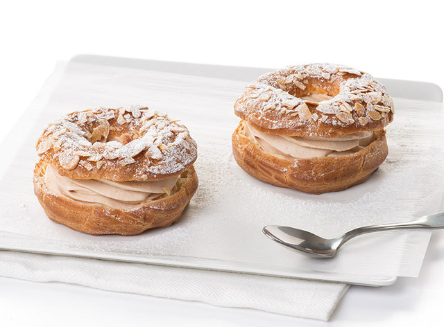Paris Brest