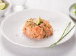 Tartare De Saumon Express Assaisonne