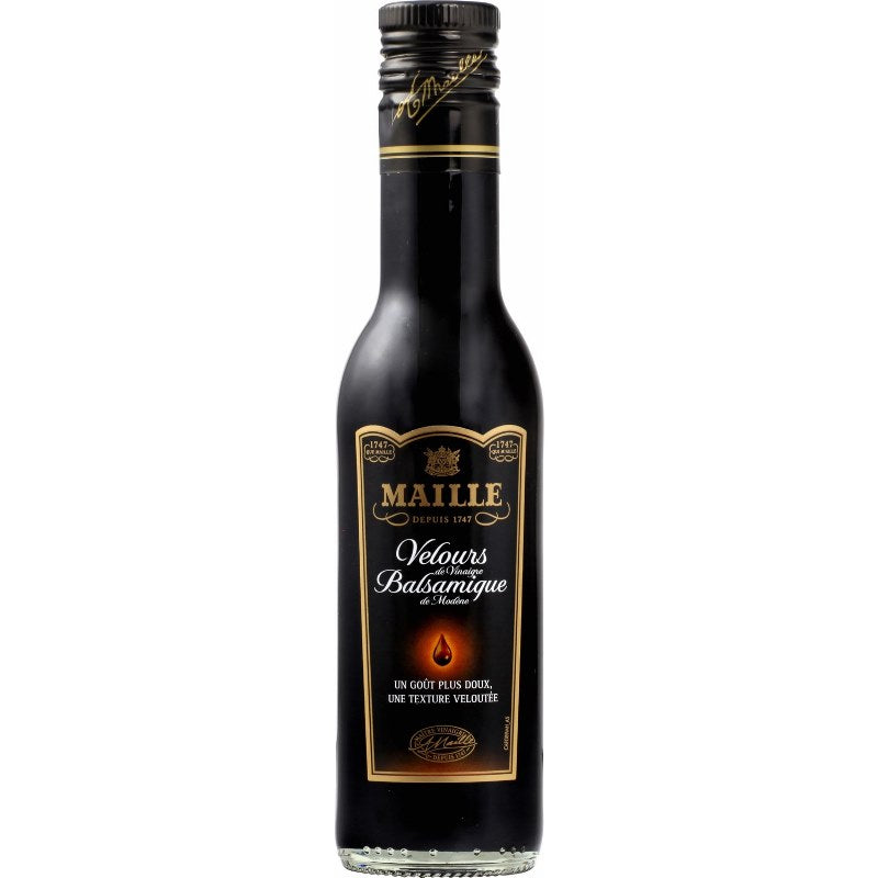 Velours De Vinaigre Balsamique