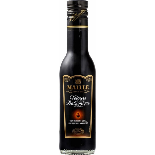 Velours De Vinaigre Balsamique