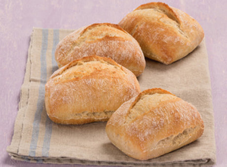 Petit Pain Carre Du Fournil