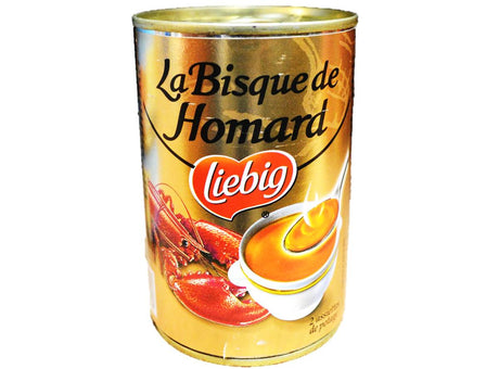 Bisque De Homard