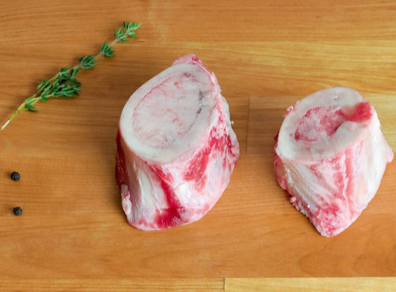 Os A Mœlle De Bœuf