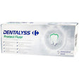 Dentifrice protection fluor