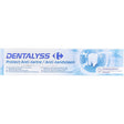 Dentifrice protection antitartre