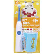 Brosse a dents electrique enfants +3 ans