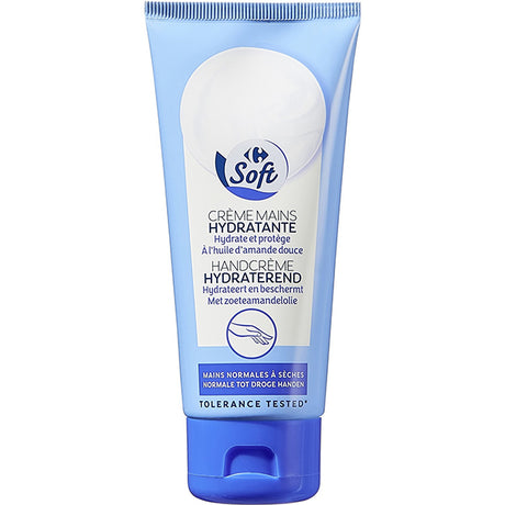 Creme mains hydratante