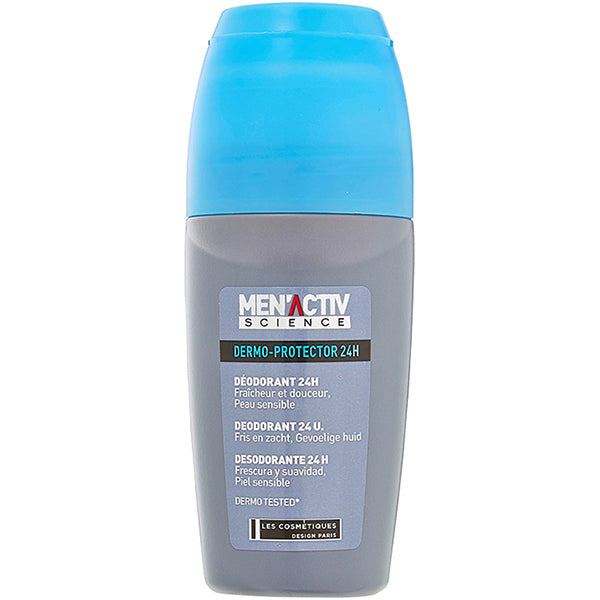 Deodorant bille dermo-protector 24h