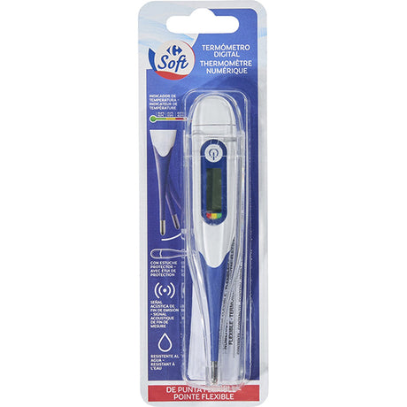 Thermometre numerique