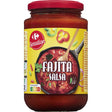 Sauce Salsa Pour Fajitas