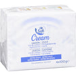 Savon 1/4 de creme hydratante extra doux