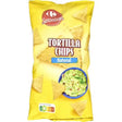 Tortillas Chips Nature