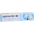 Dentifrice fraicheur